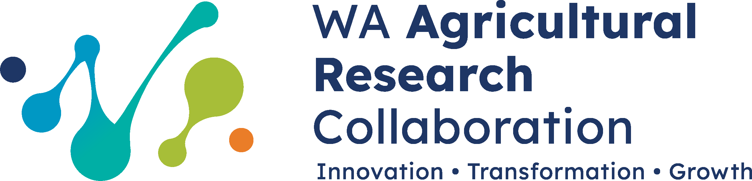 WA Agriculture Research Collaboration